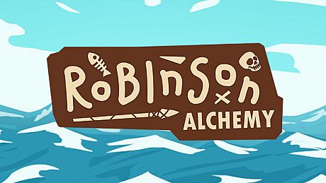 Robinson Alchemy Game