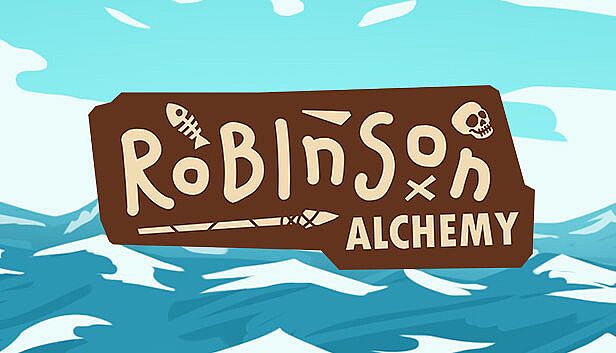 Buy Robinson Alchemy