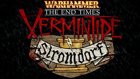 Warhammer: End Times - Vermintide Stromdorf DLC