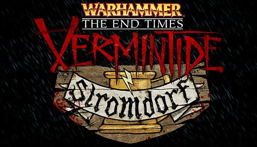 Warhammer: End Times - Vermintide Stromdorf