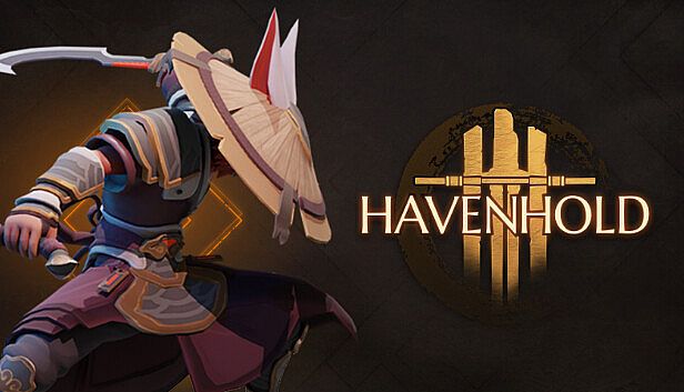 Buy Havenhold