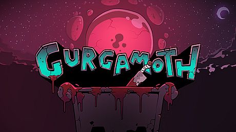 Gurgamoth Game