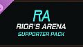 Rior's Arena - Supporter Pack