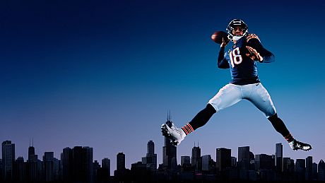 EA SPORTS Madden NFL 27 Standard Edition