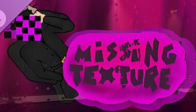 Missing Texture - Chapter 1