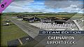 FSX: Steam Edition - Caernarfon Airport (EGCK) Add-On