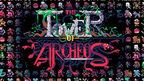 Tower of Archeos Game