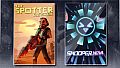 The Spotter: Dig or Die & SHOOPER NOVA