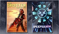 Acheter The Spotter: Dig or Die & SHOOPER NOVA PC