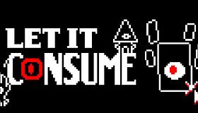 Let It Consume