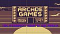 arcade games collection-The strangest game in the world 7