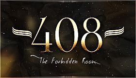 408 - The Forbidden Room