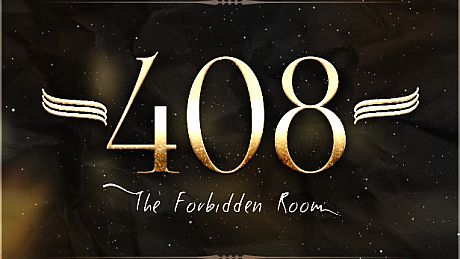 408 - The Forbidden Room Game