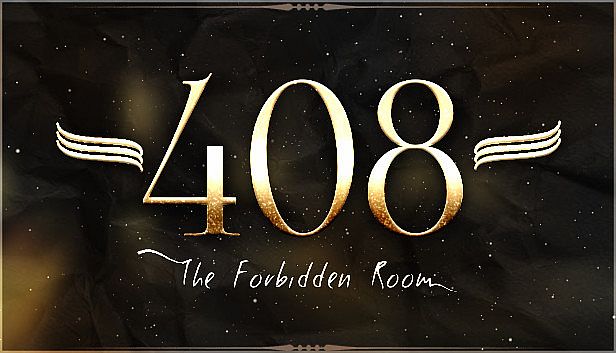 Buy 408 - The Forbidden Room