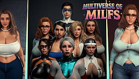 Multiverse of Milfs
