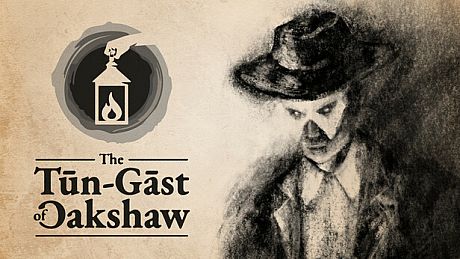 The Tūn-Gāst of Oakshaw Game