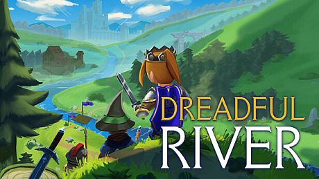 Dreadful River Game