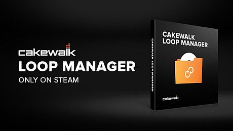Cakewalk Loop Manager Game