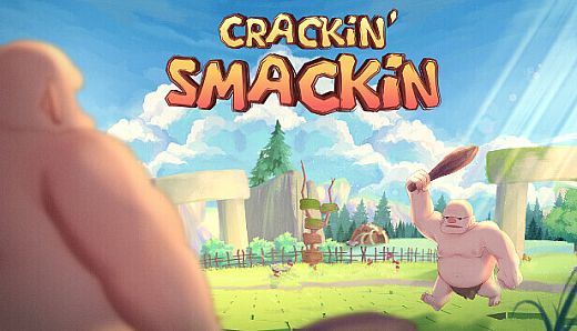 Crackin' Smackin Customization Set - Pumpkinhead