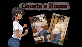 Cousin's House