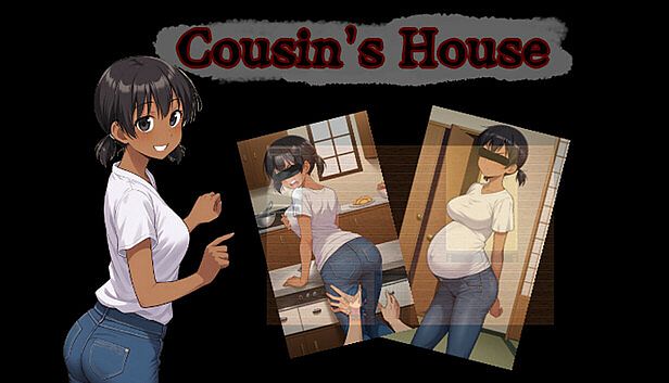 Buy Cousin's House