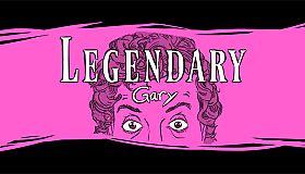 Legendary Gary