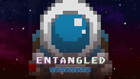 Entangled Game