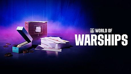 World of Warships — Doubloons & Camo Pack DLC