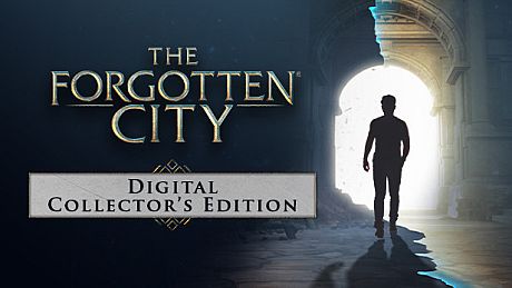 The Forgotten City - Digital Collector's Edition Bundle