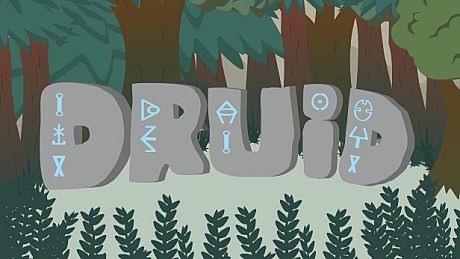 Druid - Wallpapers