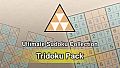 Ultimate Sudoku Collection - Tridoku Pack