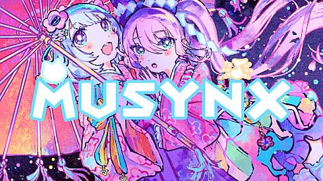 MUSYNX Game