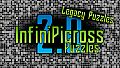 InfiniPicross 3: Original Puzzles [from IP2.0]