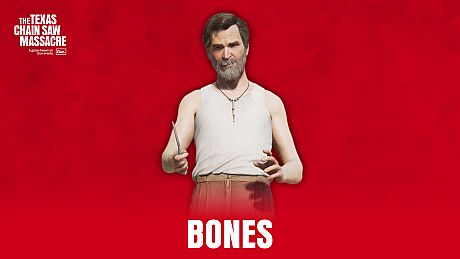 The Texas Chain Saw Massacre - PC Edition - Bones Bundle
