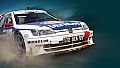 WS - Peugeot 306 Maxi