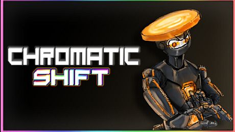Chromatic Shift Game