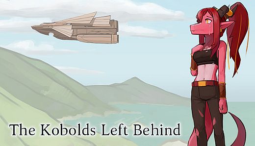 The Kobolds Left Behind