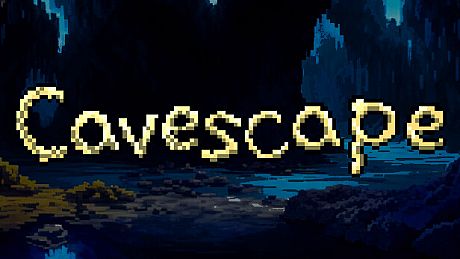 Cavescape Game