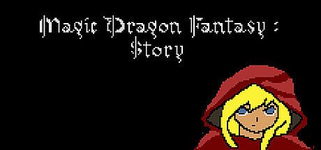 Magic Dragon Fantasy: Story