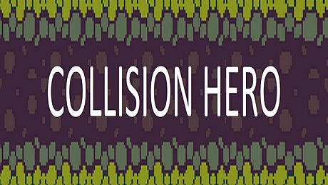 Сollision Hero Game