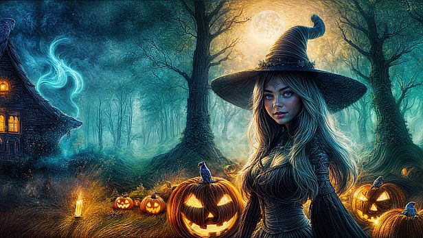 Buy Halloween Hidden Object Bundle