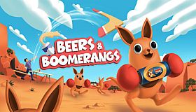 Beers and Boomerangs