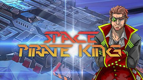 Space Pirate King Game