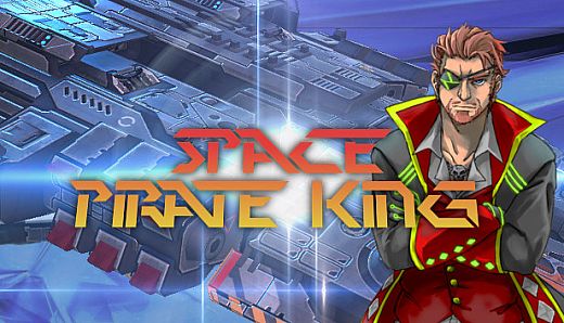 Space Pirate King