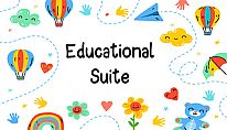 Kup Educational Suite na PC