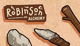 Robinson Alchemy