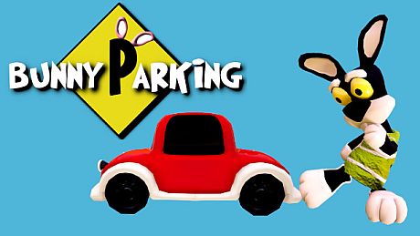 Bunny Parking Game
