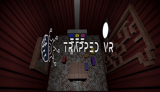 Trapped VR