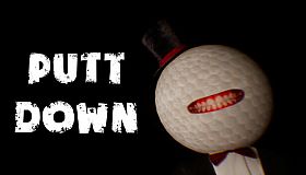 Putt Down
