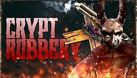 Crypt Robbery